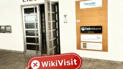 Một chuyến thăm đến iFOREX ở Síp - Không tìm thấy văn phòng