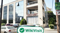 के लिए एक यात्रा Vestle साइप्रस में - कार्यालय की पुष्टि की गई