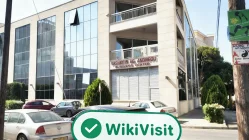 Một chuyến thăm đến Vestle ở Síp - Đã có văn phòng xác nhận