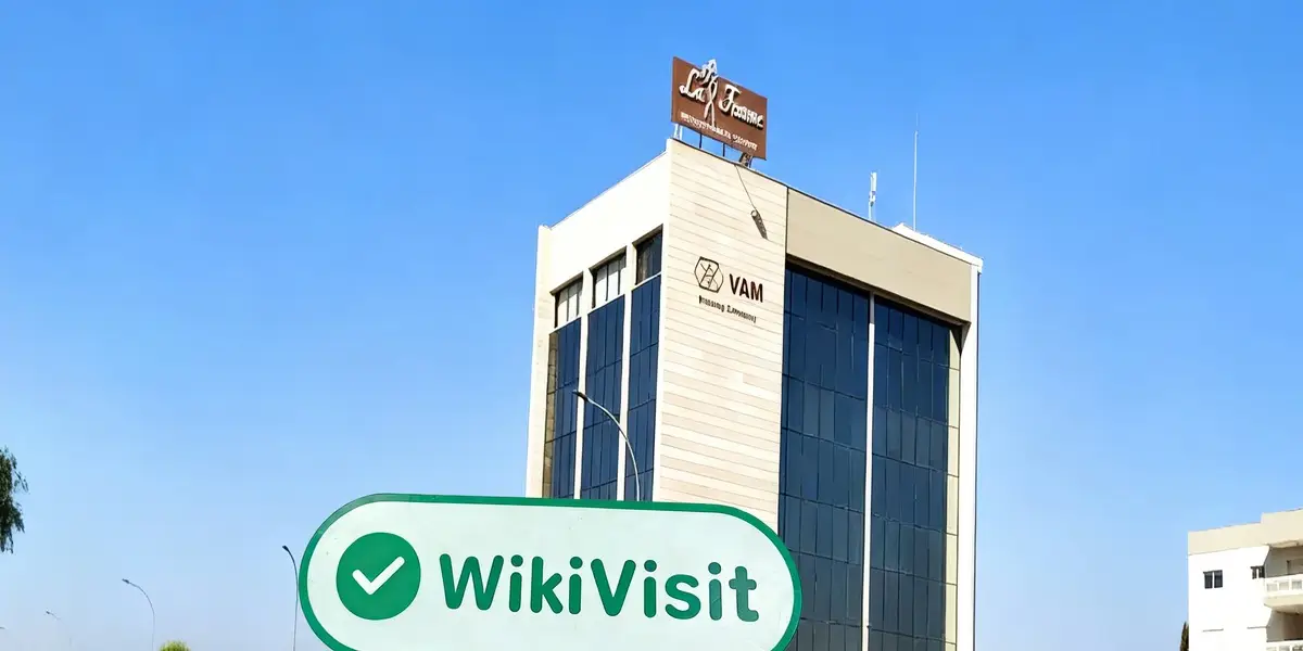 การเยี่ยมชม BrokerCreditService ในไซปรัส: พบสำนักงานในที่อยู่ที่ลงทะเบียน