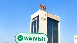 キプロスのBrokerCreditServiceへの訪問：登録住所にあるオフィス