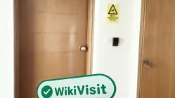 キプロスのBrokerCreditServiceへの訪問：登録住所にあるオフィス