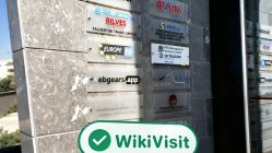 塞浦路斯实地探访交易商EUROPEFX 办公场所真实存在