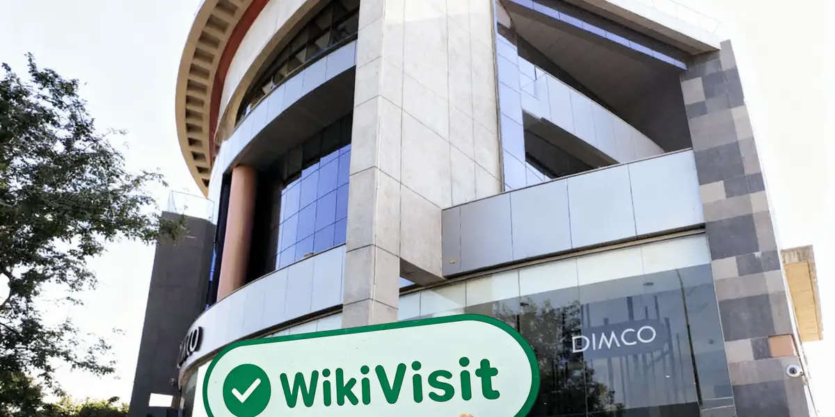 Kunjungan ke EUROPEFX di Siprus: Kantor Ditemukan di Alamat Terdaftar