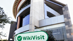 塞浦路斯实地探访交易商EUROPEFX 办公场所真实存在