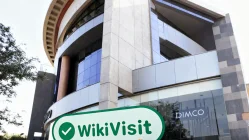 سائپرس میں EUROPEFX کے دفتر کا دورہ: رجسٹرڈ ایڈریس پر دفتر موجود