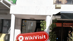 塞浦路斯實地探訪交易商NTFX 辦公室已經變成診所