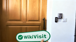 Una visita al sitio a SLCS en Chipre - Oficina encontrada