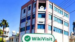 Una visita al sitio a SLCS en Chipre - Oficina encontrada