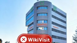 Ein Besuch vor Ort bei HOCH CAPITAL in Zypern - kein Amt finden