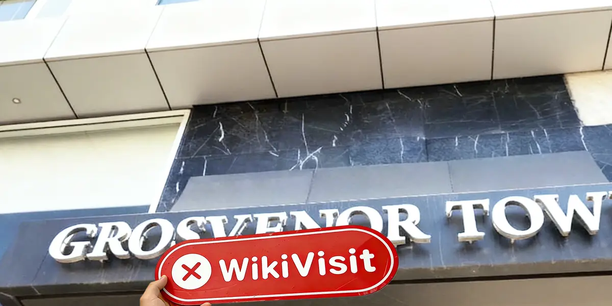 A Site Visit to HOCH CAPITAL in Cyprus -- Finding No Office
