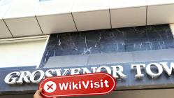 Ein Besuch vor Ort bei HOCH CAPITAL in Zypern - kein Amt finden