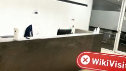 A Site Visit to East Oriental Trading in Australia -- Finding No Office