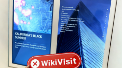 A Site Visit to East Oriental Trading in Australia -- Finding No Office