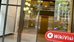 A Site Visit to East Oriental Trading in Australia -- Finding No Office