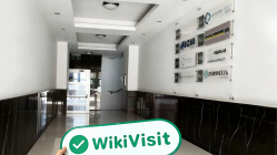 Ein Besuch in Amana Capital in Zypern - Büro bestätigt existiert