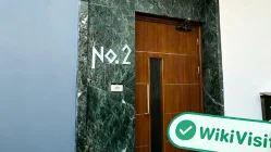 A Visit to Broctagon Prime in Cyprus -- Office Confirmed Existed