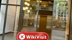 Una visita al sitio a TF Markets en Australia - No encuentra oficina