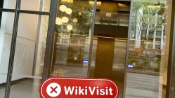 Una visita al sitio a TF Markets en Australia - No encuentra oficina