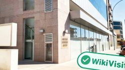 塞浦路斯实地探访交易商windsorbrokers · 温莎经纪 办公规模尚可