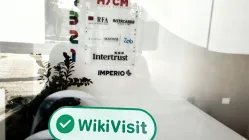 ПосещениеHYCM на Кипре: Найден офис