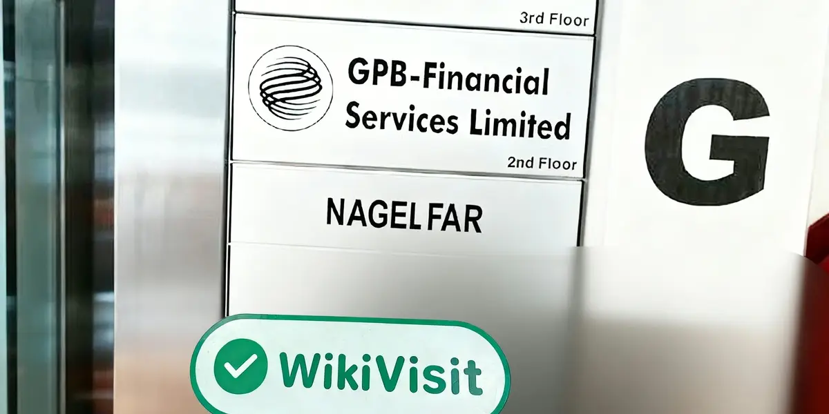 塞浦路斯實地探訪交易商GPB FS 辦公場所真實存在