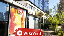 Isang Pagbisita sa Site sa  sa Cyprus - Walang Paghanap ng Opisina