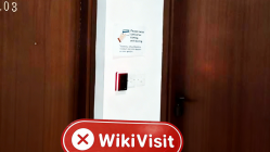 Isang Pagbisita sa Site sa  sa Cyprus - Walang Paghanap ng Opisina