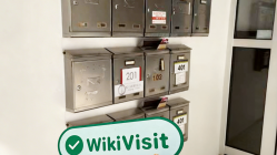 के लिए एक यात्रा Coverdeal साइप्रस में: कार्यालय मिला