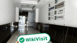 के लिए एक यात्रा Coverdeal साइप्रस में: कार्यालय मिला