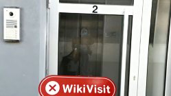 塞浦路斯实地探访交易商DT Market · 大通 办公场所不存在