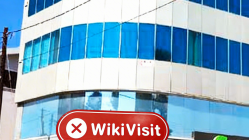 塞浦路斯实地探访交易商DT Market · 大通 办公场所不存在