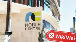 塞浦路斯实地探访交易商DT Market · 大通 办公场所不存在