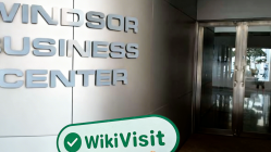 塞浦路斯实地探访交易商FXWindsor 办公场所真实存在