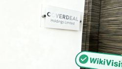 Посещение сайтаGLOBTREX на Кипре - Относится к той же компании, что и Coverdeal