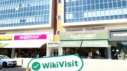 Kunjungan keICM Europe di Siprus - Kantor Dikonfirmasi Ada