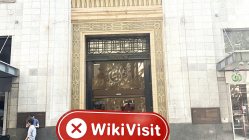 澳大利亚实地探访交易商COZFX 监管地址不存在办公室