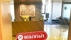 A Visit to COZFX in Australia: Office Not Found