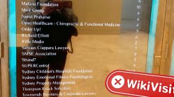 澳大利亚实地探访交易商COZFX 监管地址不存在办公室