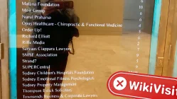 A Visit to COZFX in Australia: Office Not Found