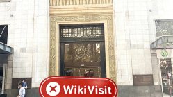 澳大利亚实地探访交易商FPFX 监管地址不存在办公室