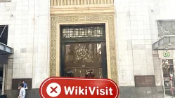 زيارة ل في أستراليا: لم يتم العثور على المكتب