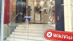 澳大利亚实地探访交易商FPFX 监管地址不存在办公室