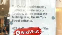 방문GIB Capital Group 호주 : 사무실을 찾을 수 없음