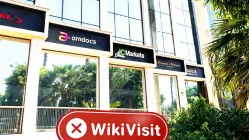 Kunjungan keACURAFX di Siprus - Tidak Menemukan Kantor