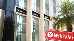 Kunjungan keACURAFX di Siprus - Tidak Menemukan Kantor
