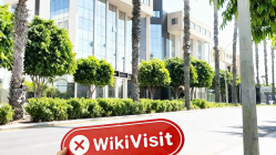 Una visita aACURAFX en Chipre - No encuentra oficina