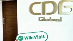 塞浦路斯實地探訪交易商CDG 辦公場所真實存在
