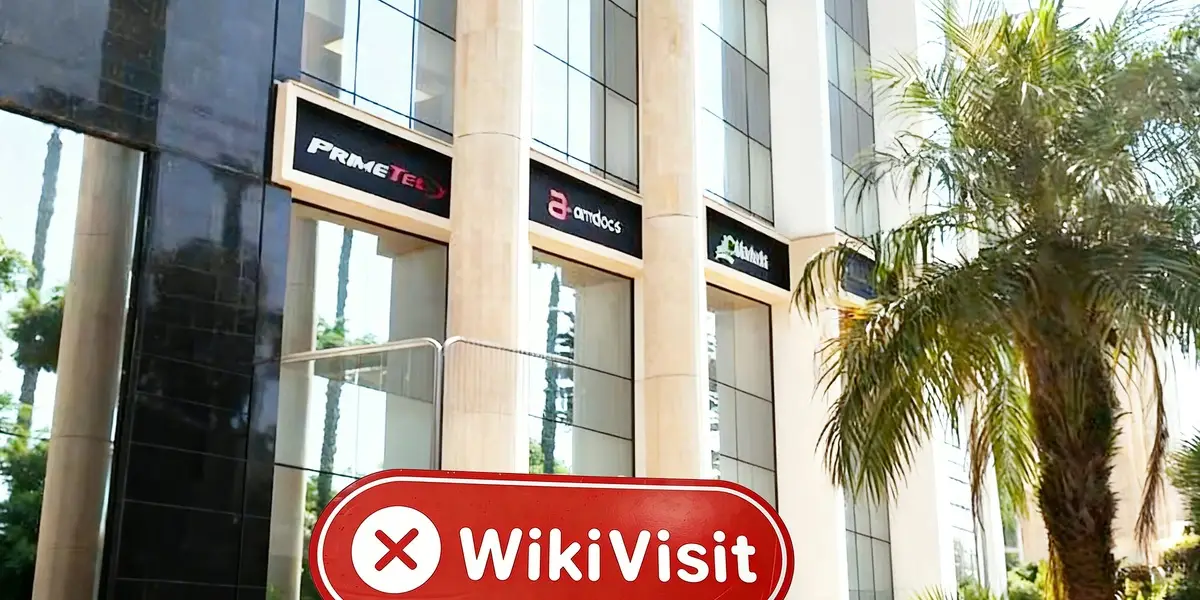 Una visita al sitio aMarketbrokers en Chipre - No hay oficina en la dirección reguladora