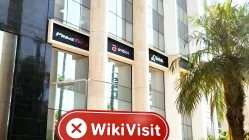 Una visita al sitio aMarketbrokers en Chipre - No hay oficina en la dirección reguladora